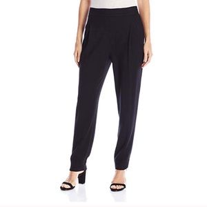 NWT Vince black pants